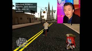 How To Install Gta Brasil On Computer Video Tutorial By Mr. Zheng