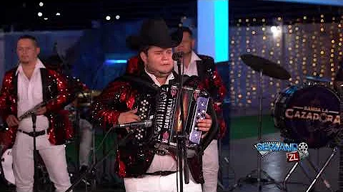 Fredy Vega Jr. y Su Norteño - El Alfa (En Vivo 2022)