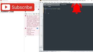 Web Chat Application Part 2 - Server Sent Event (SSE) | Live Chat App | JavaScript | CSS | HTML |
