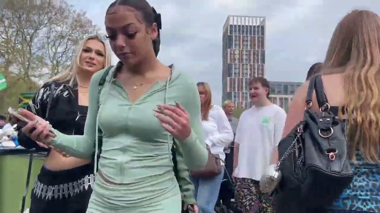 The Problem With 420 in Castle Park