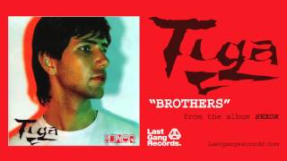 Tiga - Brothers