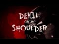 Devil On My Shoulder [Lyric video] ft. Bumblefoot, Milan Polak, David Ellefson, Thomas Lang