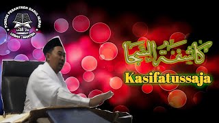 kasifatussaja (Darul_Hijrah)