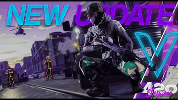 [PREMIUM MOD MENU] Vortex redENGINE Showcase (NEW UPDATE)  | 420 Services