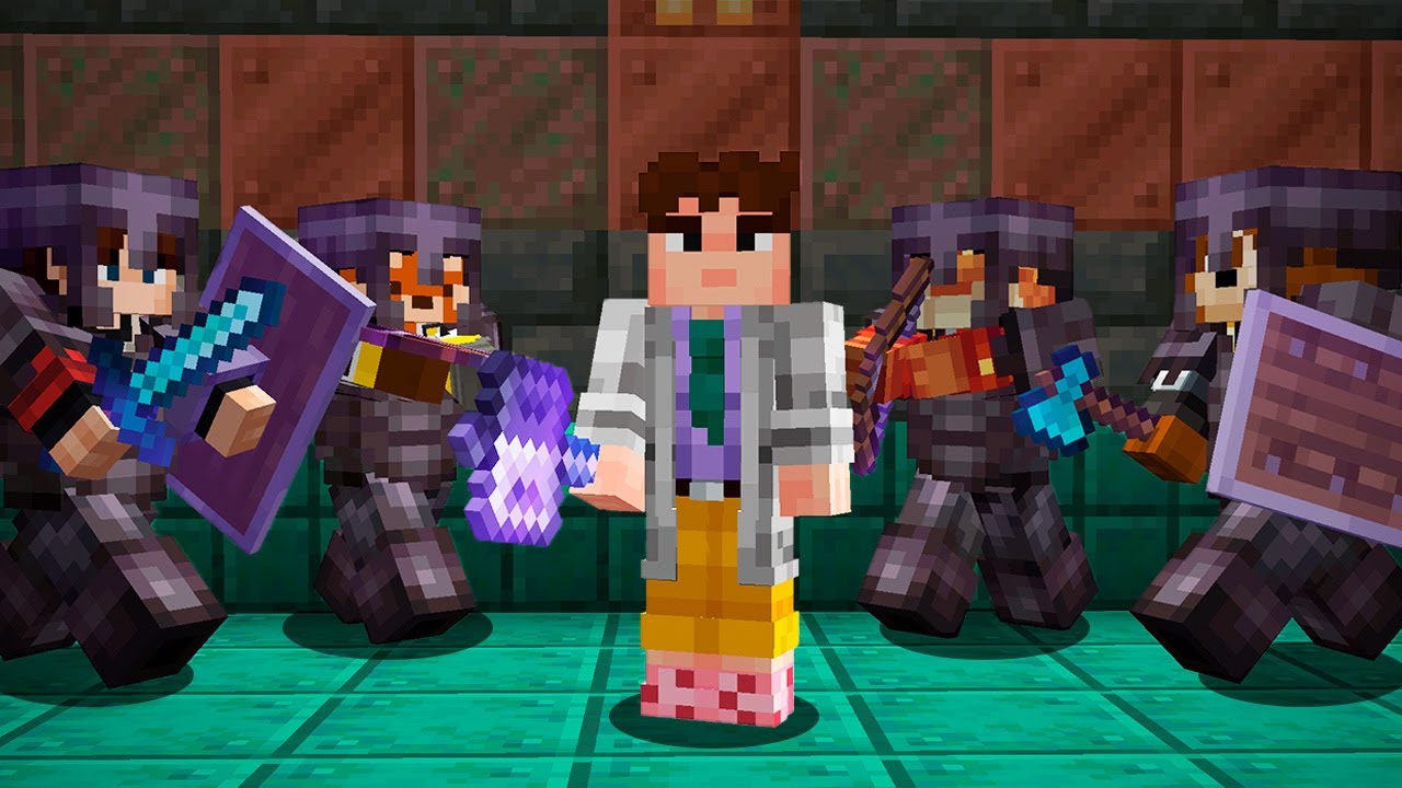 Как Я Выживал На 