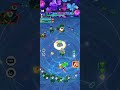 Trying out the new plant defence with a friend. Strikes long range makes it great for this new mode.
