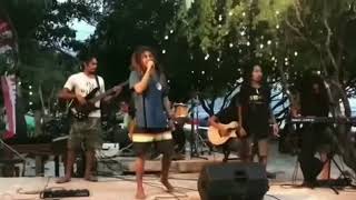 Polle hasan - come around (cover) by tribal seeds