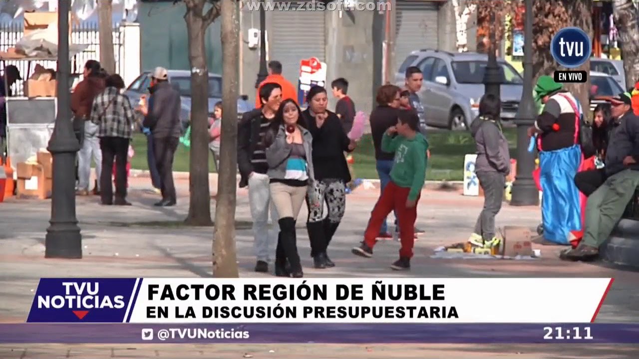 Seremi Economía, Mauricio Gutiérrez: discusión presupuestaria del Biobío.