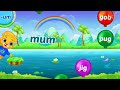 Match the Spelling | Learn Spelling Match | Kids Fun | Kids Learn | Colourful life pro