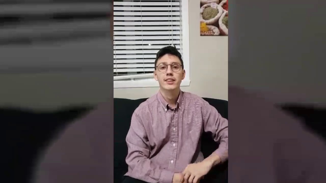 Exposé sur un membre de la famille