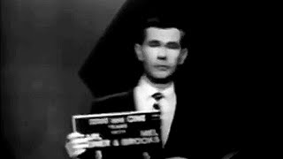 Timex All Star Comedy Show - Johnny Carson, Mel Brooks, Carl Reiner, Buddy Hackett