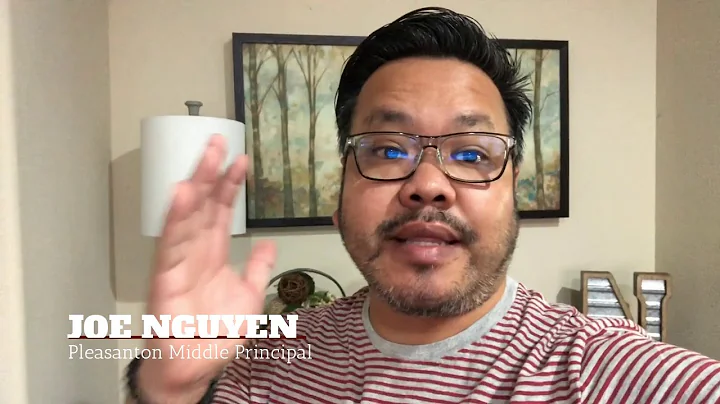 Staff Appreciation Video