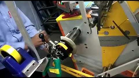 UPS transformer, strip winding