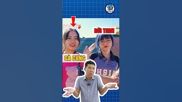 Tại sao UYÊN là gà cưng team LÂM VLOG #lamvlog #shorts #funny