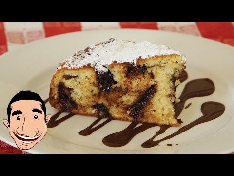 italian-ricotta-cake-recipe-|-ricotta-cake-with-chocolate