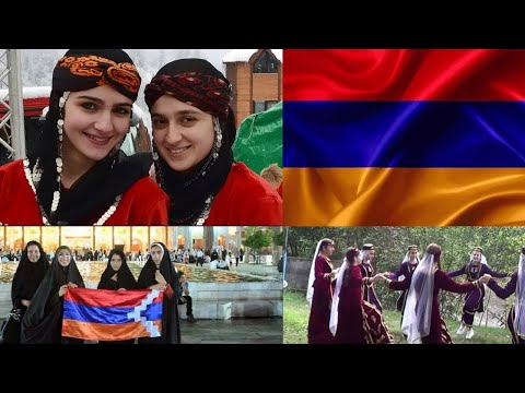 Video: Ովքե՞ր էին դեմ ստրկությանը