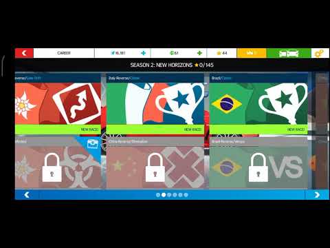 ასფალტ ნიტროს #1სერია ქართულად  aspalt nitros #1seria qartulad