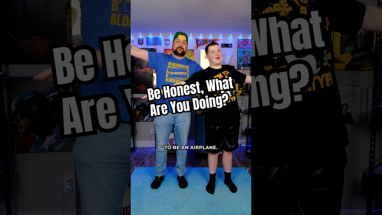 CALVIN IS FRENCH!! 😳😬🤣 