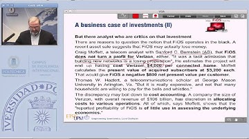 Lecture 8 of Engineering Economics