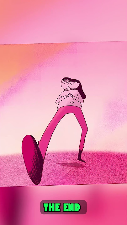 Trapped in Toxic Love