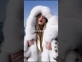 Stunning Double-Sided Fox Fur Coat 🦊