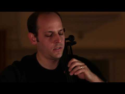Bach Cello Suite No 5 Complete Mike Block