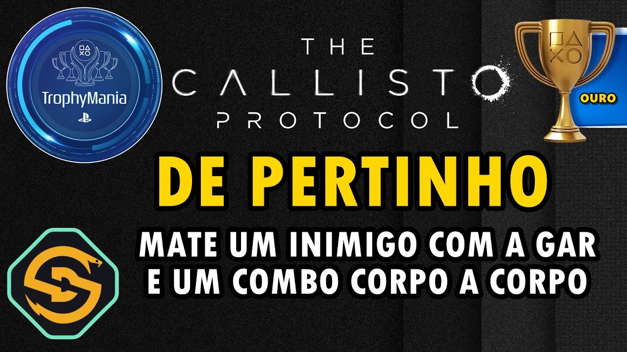 Achievements and Trophies - The Callisto Protocol Guide - IGN