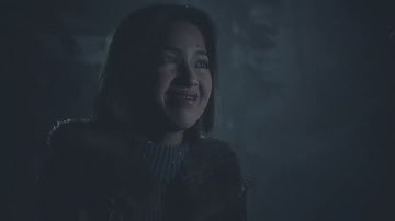 Until Dawn (PS5) - Chapter 2 (P2) (Playthrough)