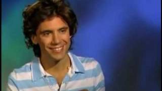 Mika : Vh1 Be Nice to the Camera Man