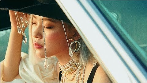 있지 신 류진 ITZY RYUJIN Sing and Rap Parts from It