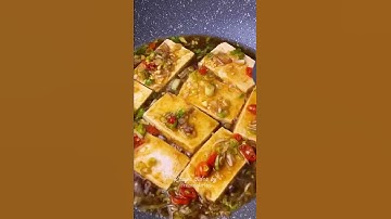 Thumbnail of Tahu Siram Bumbu