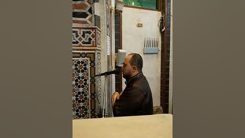 سورة البروج للقارئ الشيخ محمد سمير