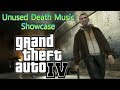 GTA IV - Unused Wasted Music Showcase