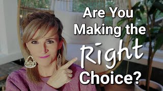 Making Difficult Decisions: 3 Biblical Strategies That WORK 🙌