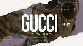 (Free) Key Glock Ft Gucci Mane Type Beat 2022 | Prod By Dank Slaps