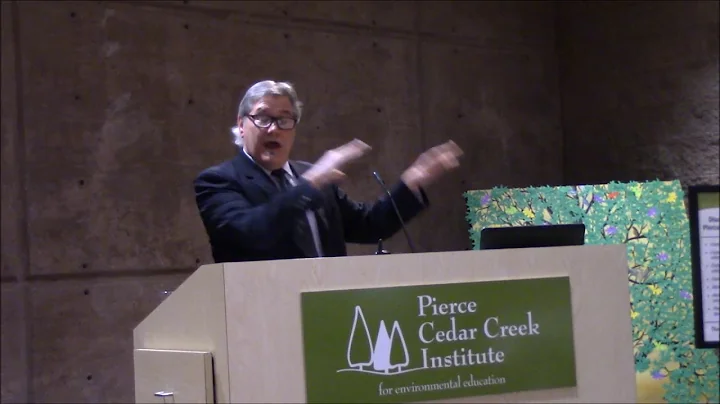 Getting the message out by Lester Graham