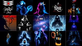 Trending Mahadev HD wallpaper,dp photo, Shiv image🏵️#trending#shiv#video#bhakti#youtube#viral#yt 