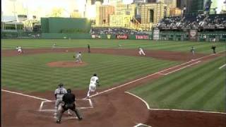 2011/05/09 Jones' RBI single