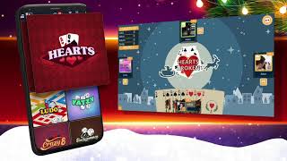 VIP Games ☃️Christmas Celebration 🎉🎄🎁 screenshot 5