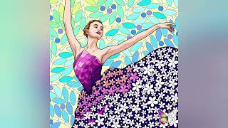 Digital Coloring || Tap Color Pro screenshot 5