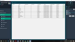 Digitteck Suite video