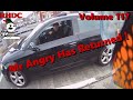 Bad Drivers & Observations of Nottingham UK Vol 117