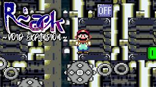 R-ACK Void Expansion - Level 59 - I sure hope I get this level done by the deadline
R-ACK: Void Expansion C3 Thread & Download:
https://smwc.me/t/131909
Level by: Blue Recolor of Mario
R-ACK: Void Expansion is a 2025 expansion to the 2021 yumplike SMW Mod Collab created by Team JANK lead by me aiming to emulate the original yump along with some influence by the VIP collabs. It is designed to be deliberately good and bad in order to create a unique experience full of laughs and frustrations. You never know what kind of levels you might get.
The thirteenth stage of postgame. I sure hope I got the video uploaded by the deadline (of 11:59 PM PT). R-ACK Void Expansion - Level 59 - I sure hope I get this level done by the deadline