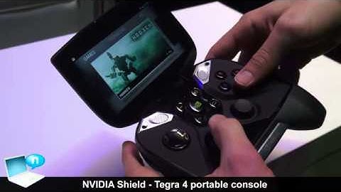 Project Shield dal CES 2013 - Notebookitalia.it