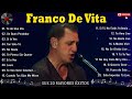 Capture de la vidéo Franco De Vita Sus Mas Hermosa Canciones (Top20 Grandes Exitos)