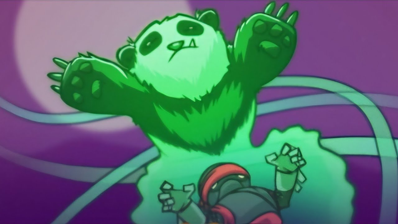 Flame Entity OTK 2 (C2 Deck)