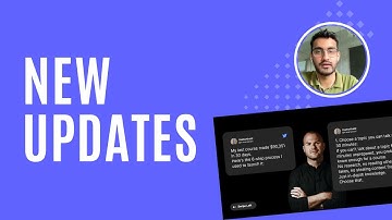 Contentdrips November Updates ✨ Smart Edits ✨ Shuffle Fonts ✨