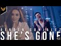 Denden Gonjalez - she'sgone ( official Musik Video )