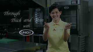 UNOX Food Aid Foundation