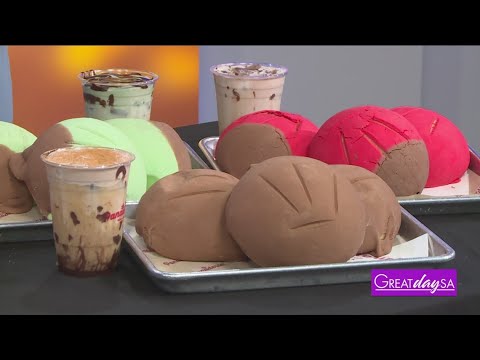 La Panaderia | Great Day SA - YouTube
